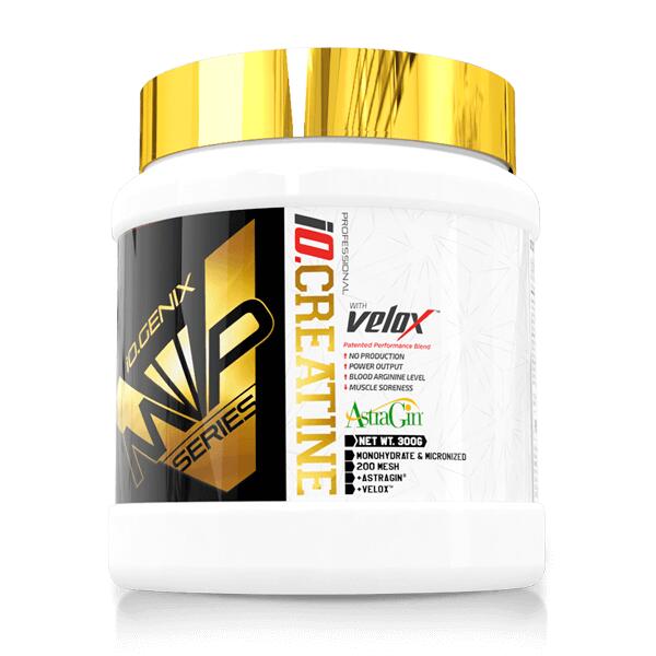 IO.Kreatyna - 300g Neutralny IO.Genix