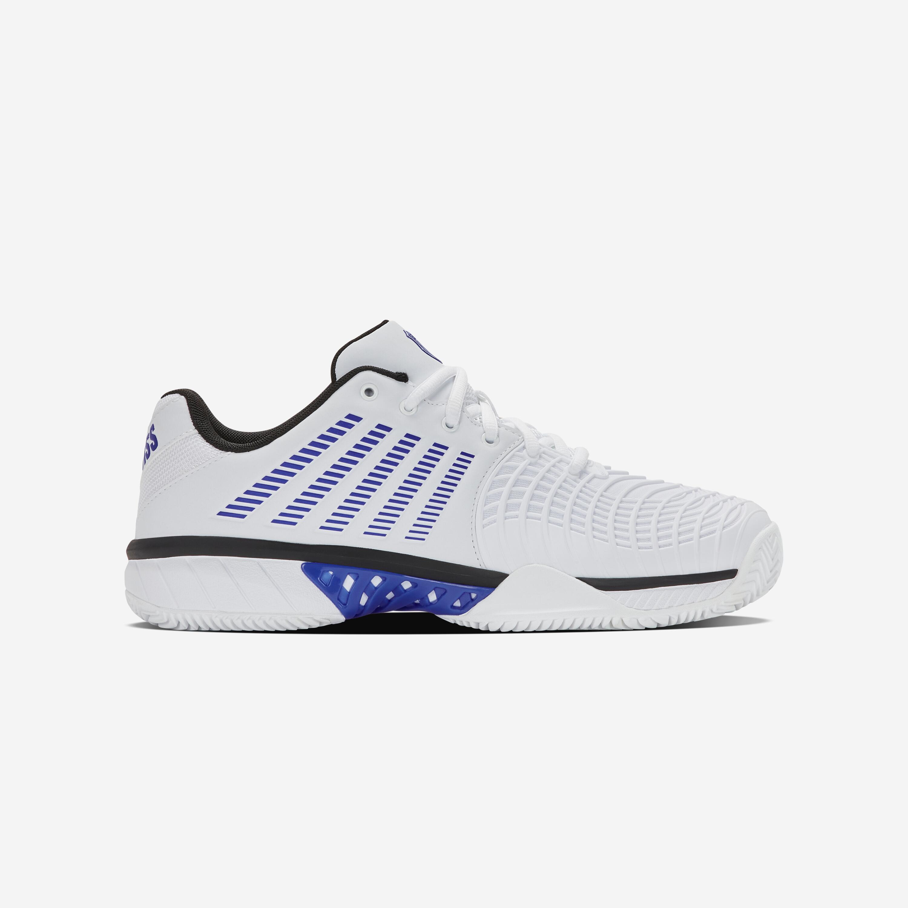 Buty tenisowe męskie K-Swiss Express Light 3 na mączkę ceglaną