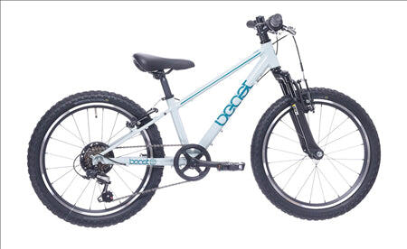 Bikefun Beast 20 rower dziecięcy 6-biegowy Shimano z hamulcami V