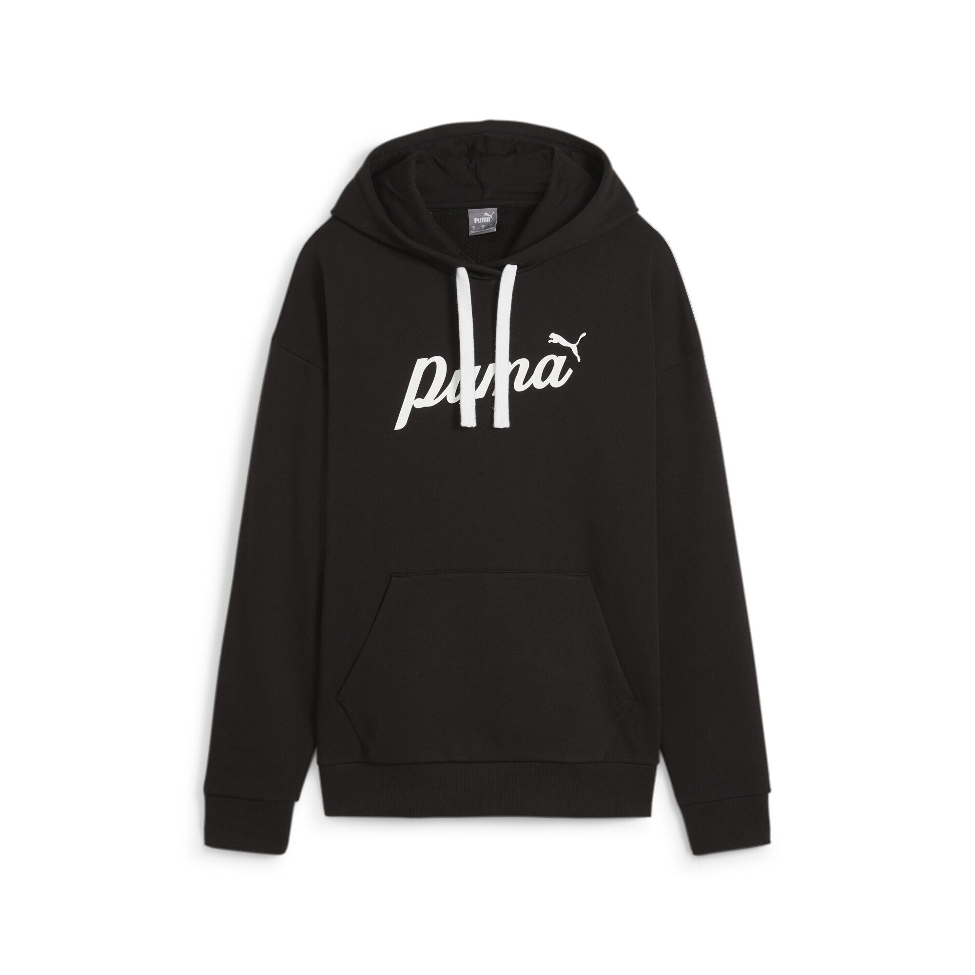 Bluza sportowa damska Puma Ess+ Script