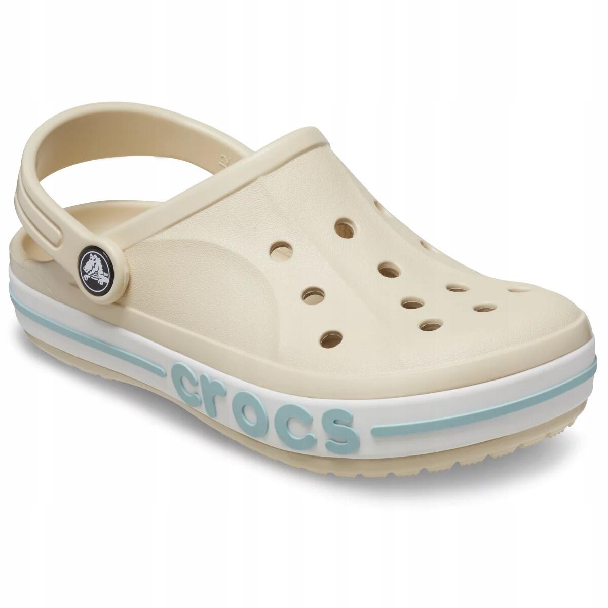 Chodaki Dla Dzieci Crocs Kids Bayaband Clog.