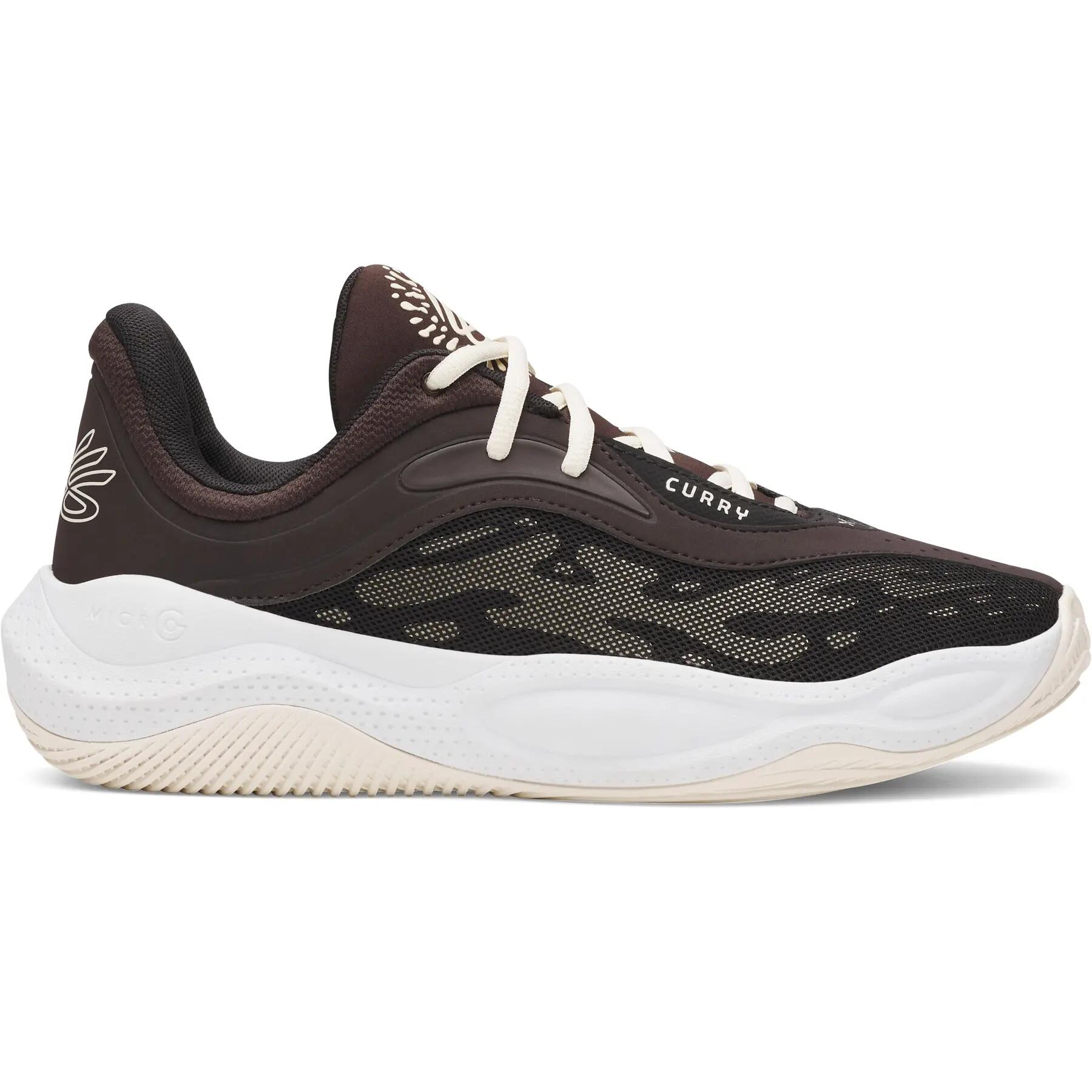 Buty do koszykówki Under Armour Curry Splash 25