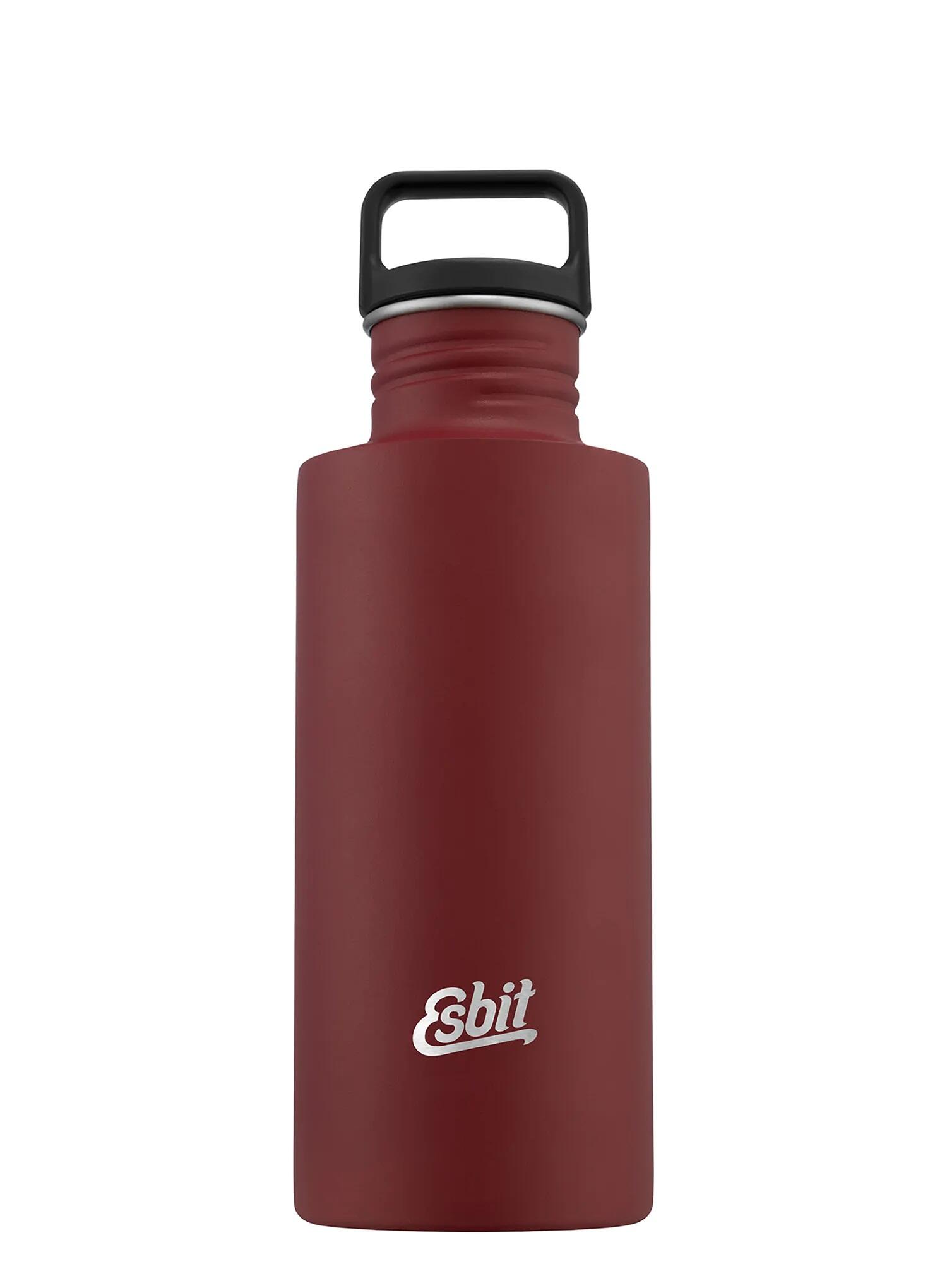 Butelka na wodę do turystyki Esbit Sculptor Insulated Bottle