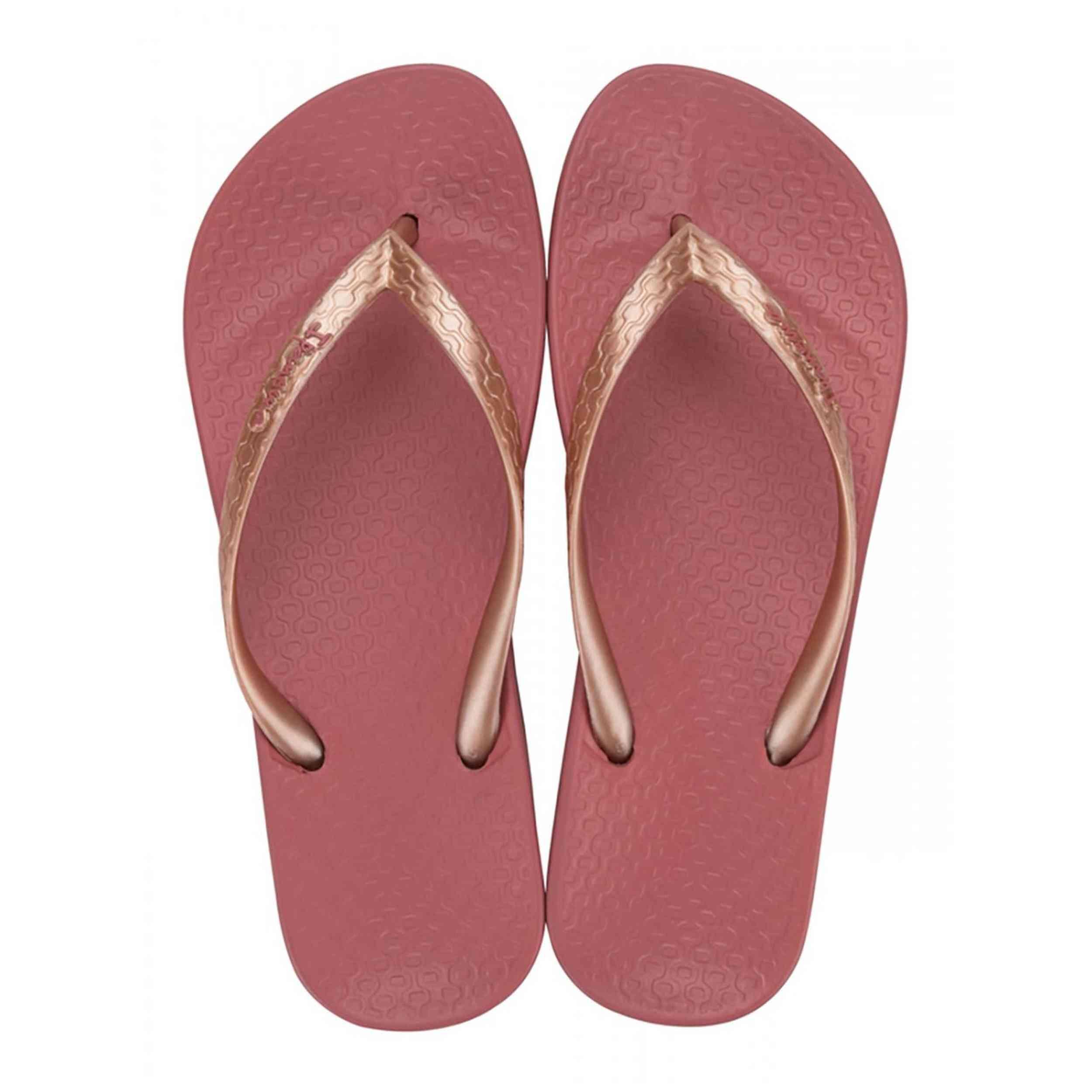 Japonki damskie Ipanema Anat Tan