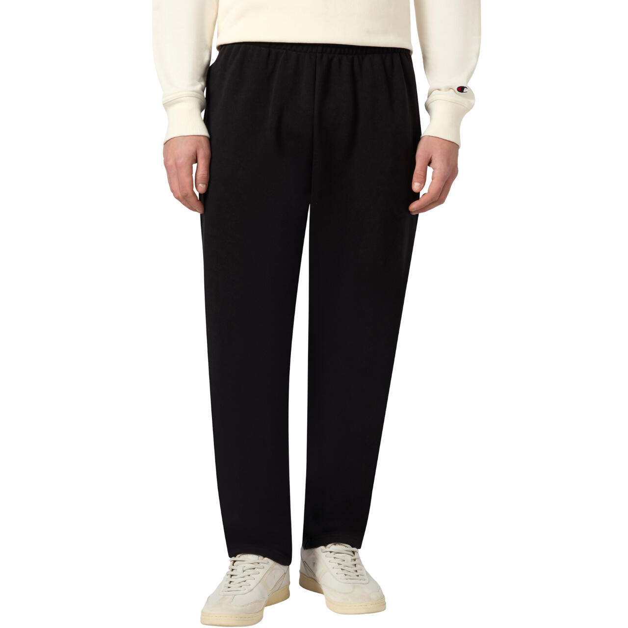 Spodnie męskie CHAMPION Straight Hem Pants