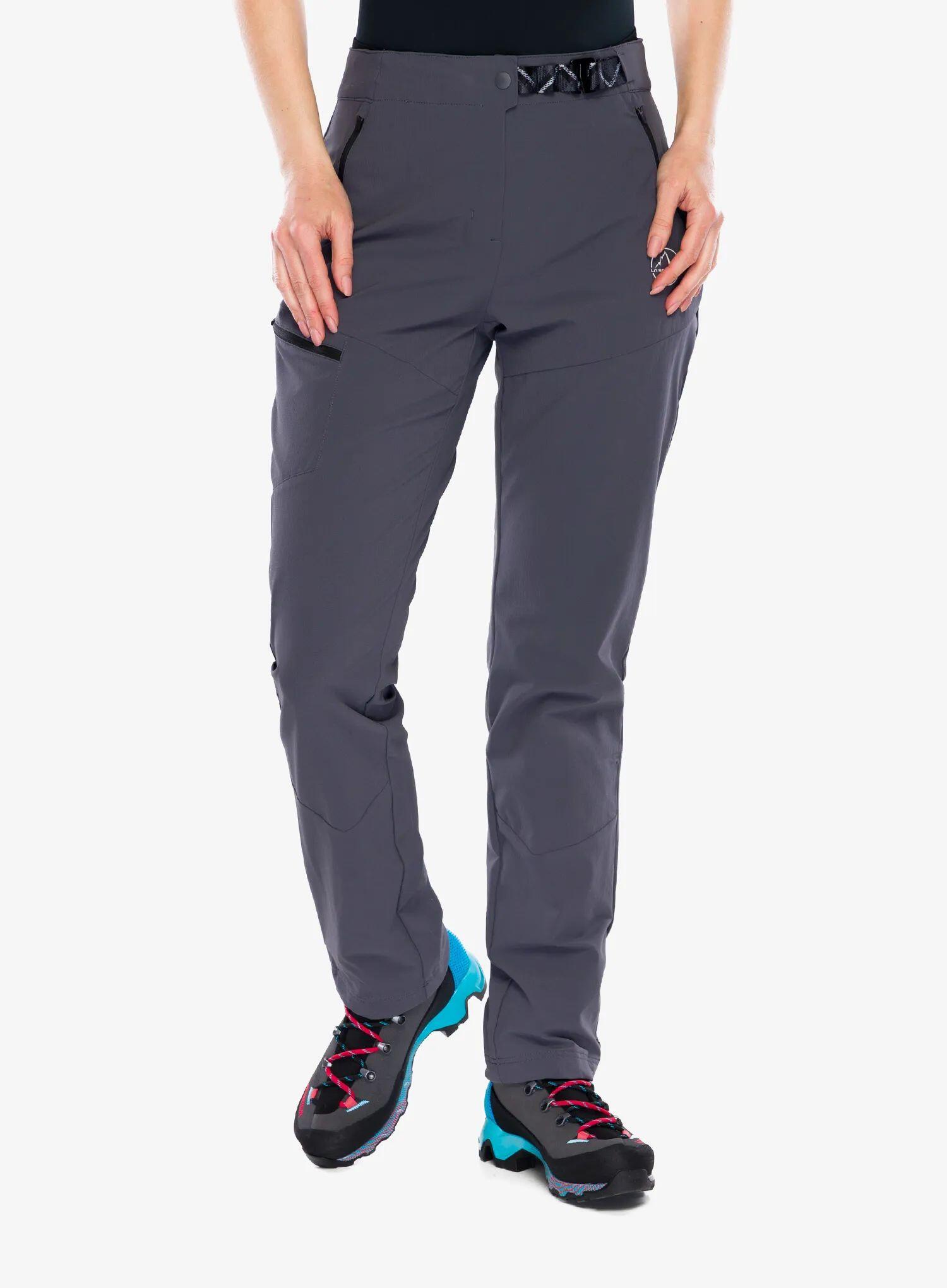 Spodnie turystyczne damskie La Sportiva West Crest Pants