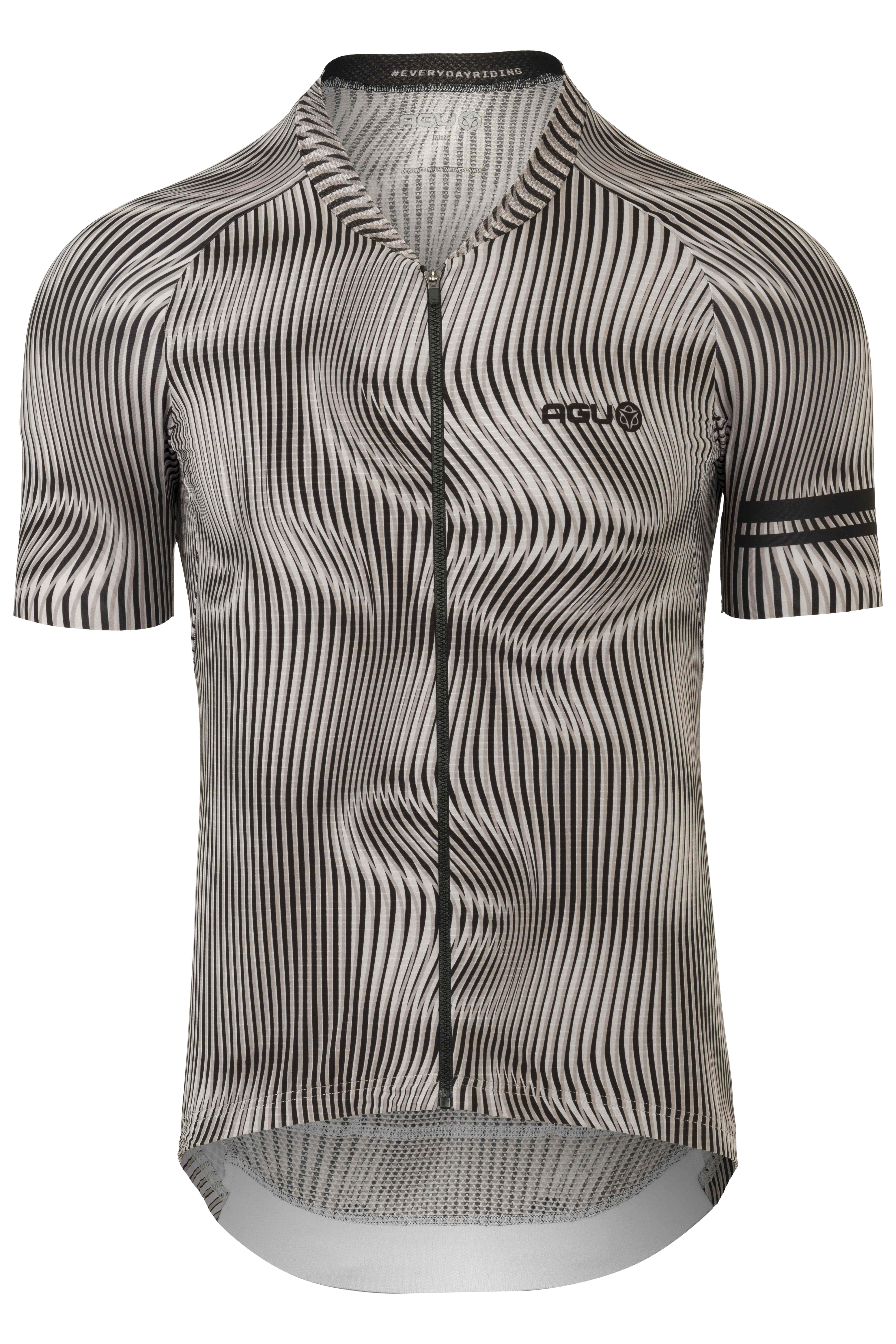 High Summer Jersey SS Performance Men