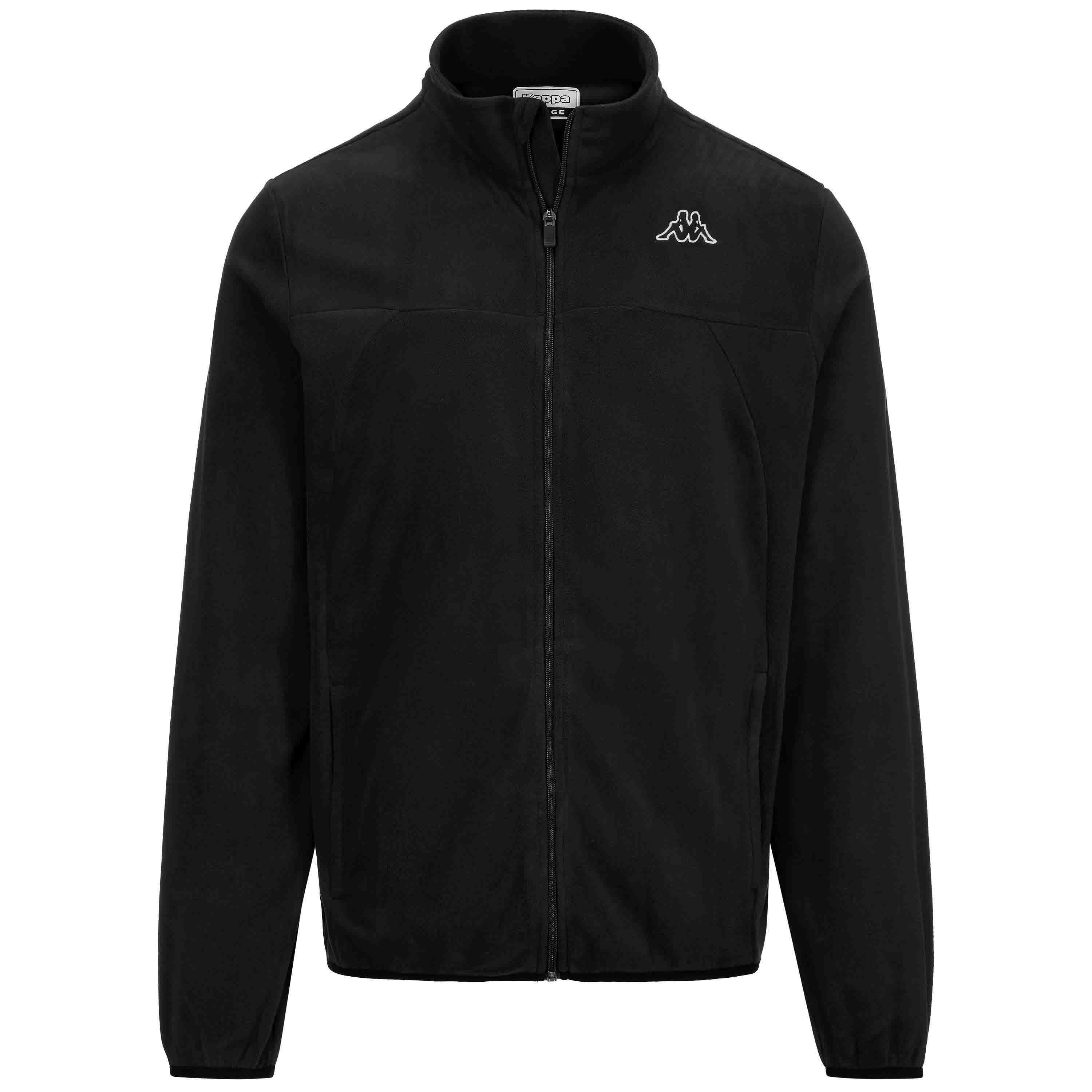 Polar zippowany Kappa Saurion