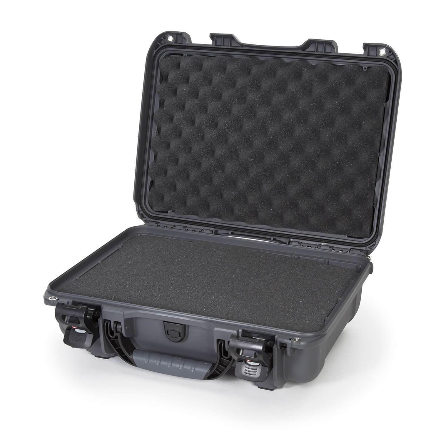 Futerał na aparat z pianką Nanuk 923 (TSA Latches)