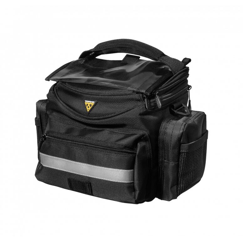Torba na ramę Topeak TourGuide HandleBar Bag eBike