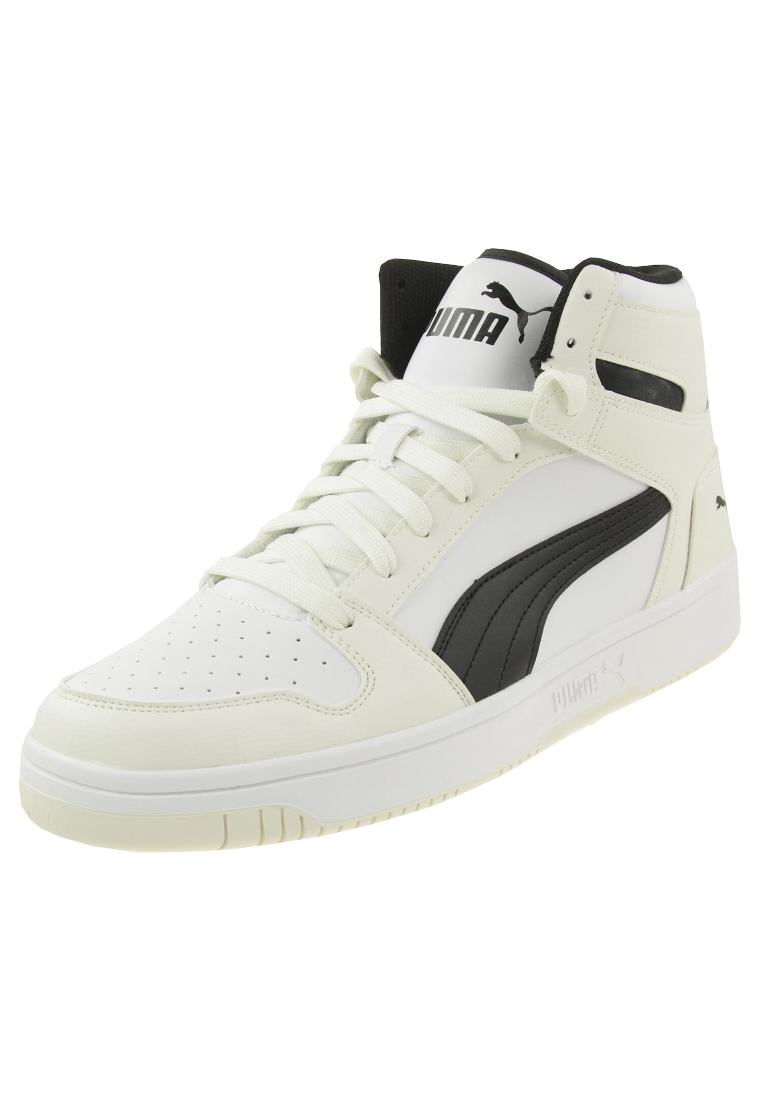 Buty Puma Rebound LayUp SL, Mężczyźni