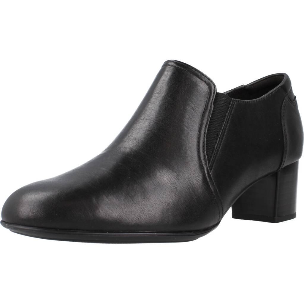 CLARKS LINNAE WAY Czarny