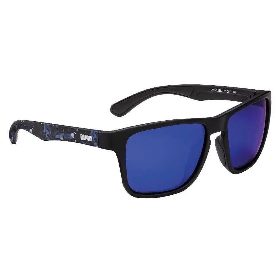 Okulary przeciwsłoneczne Rapala UVG-293A