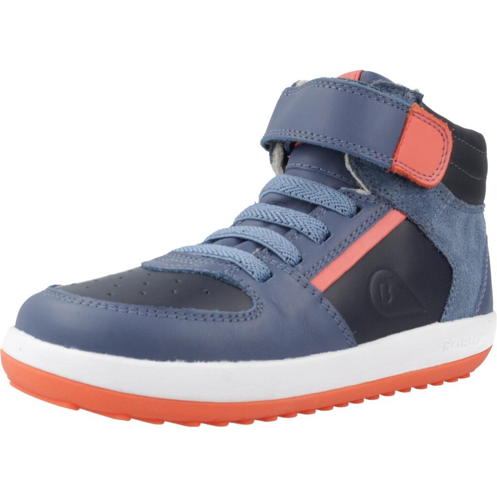 Buty BOBUX BQ10434JD8LE Niebieski