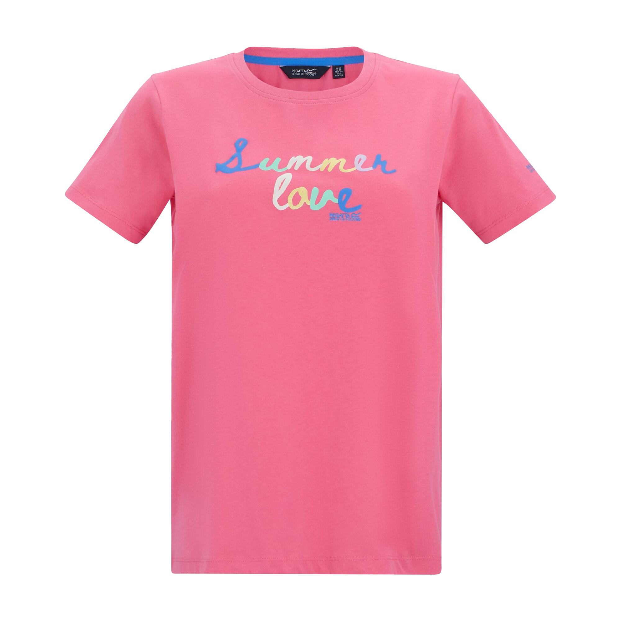T-shirt Damski Filandra VX