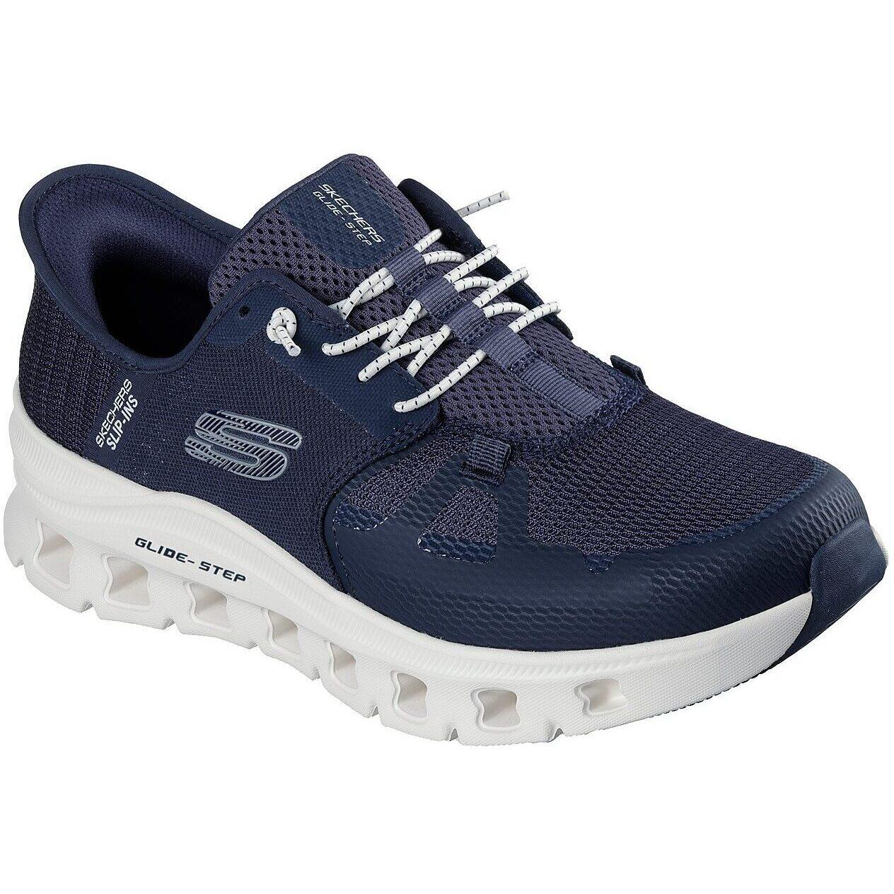 Buty sportowe męskie Skechers Glide step Pro