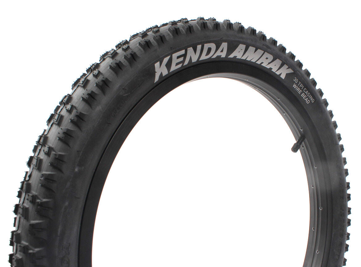 Opona MTB BMX KENDA AMRAK 20 cali x 2,20 cala