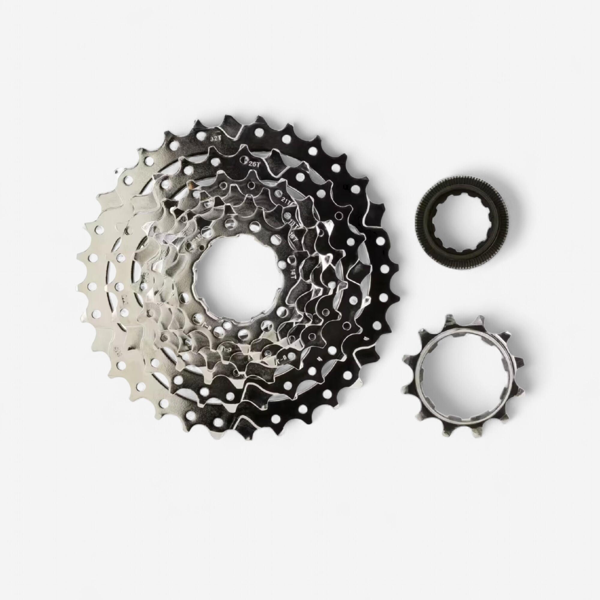 Kaseta rowerowa Sram 7-rzędowa 12X32