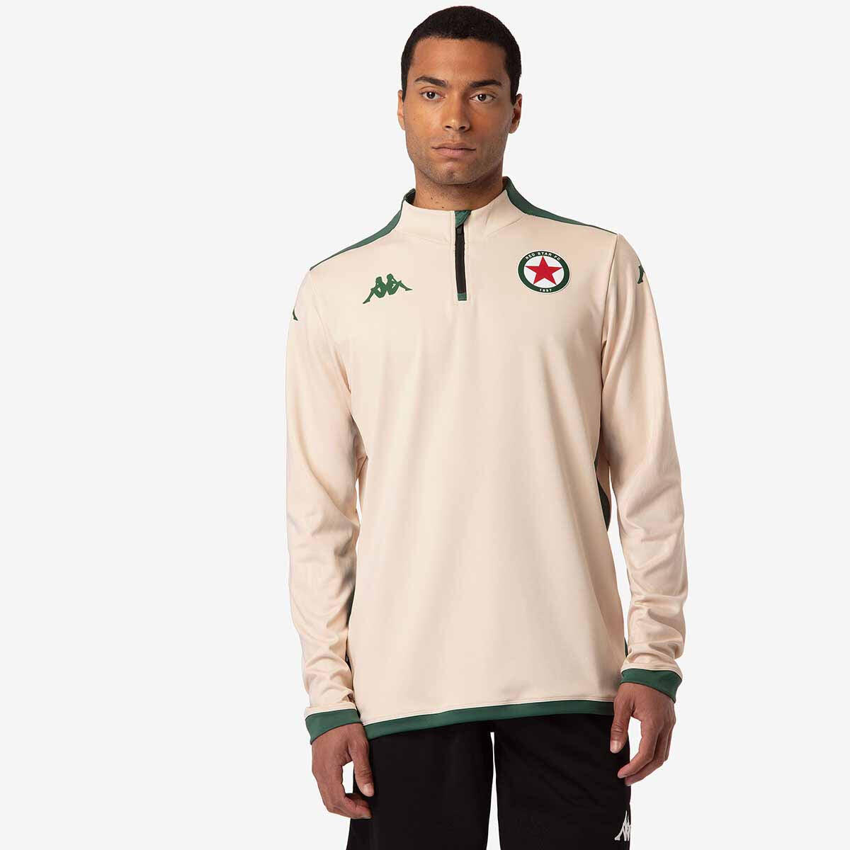 Koszulka treningowa Red Star FC Ablas Pro 8 2024/25