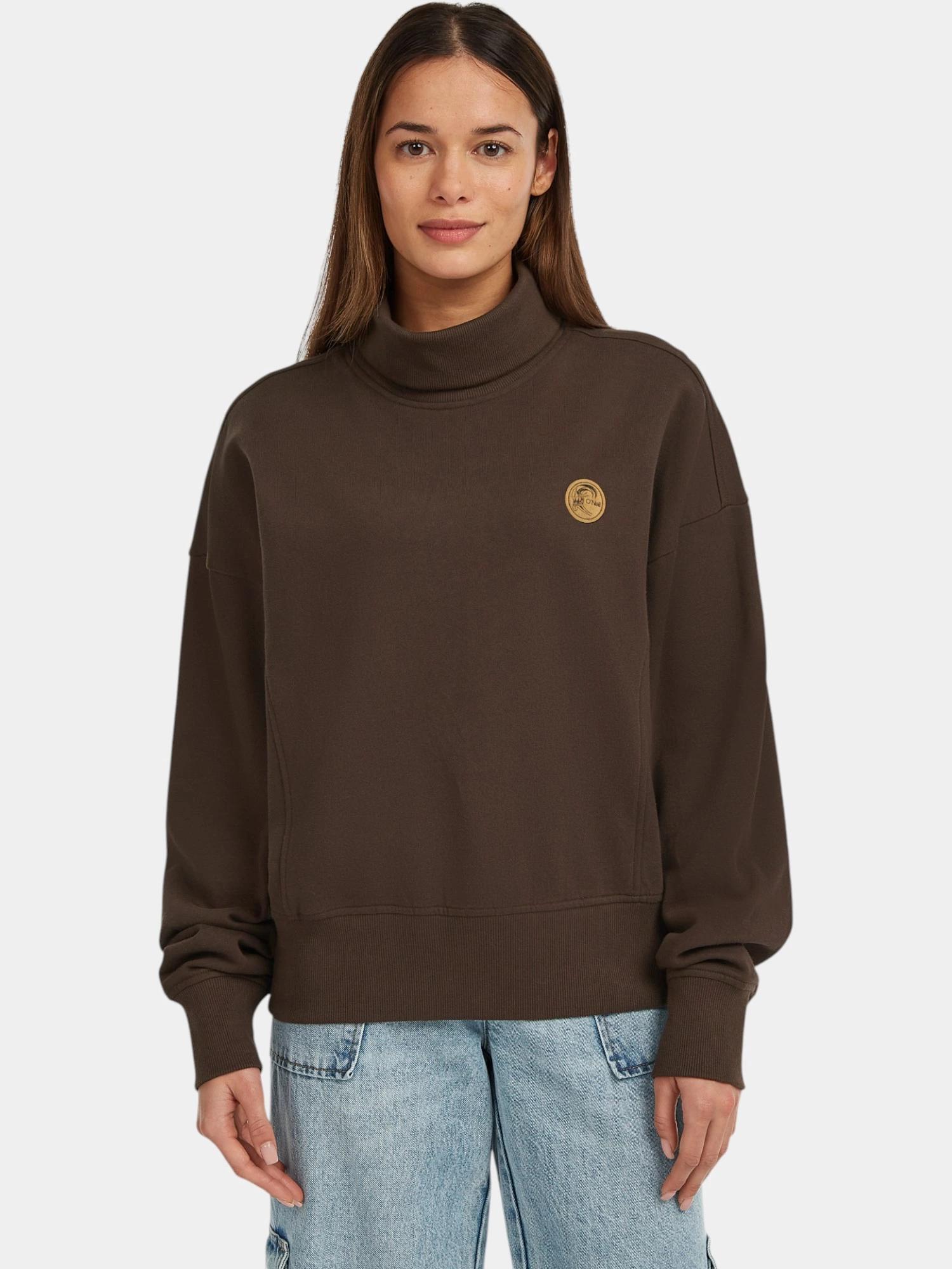 Sweter Damski O'Neill O'riginals HighNeck