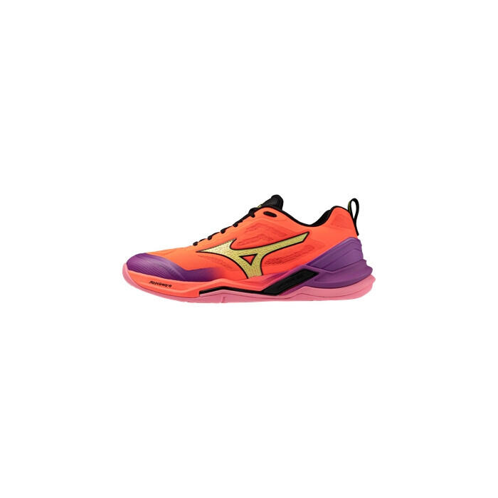 Buty halowe Mizuno Wave Stealth Elite