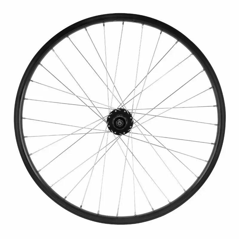 Blokada tylnego koła Velox Shimano M475 9-10-11 V