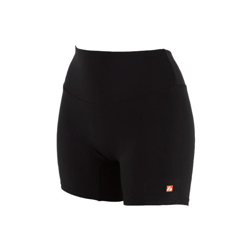 AS-007 Spodenki sportowe, Czarne