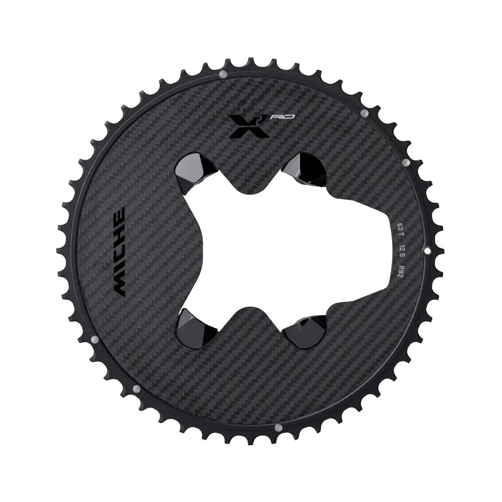 Tacka na płytę Miche X2 RD R92 Chainring 54