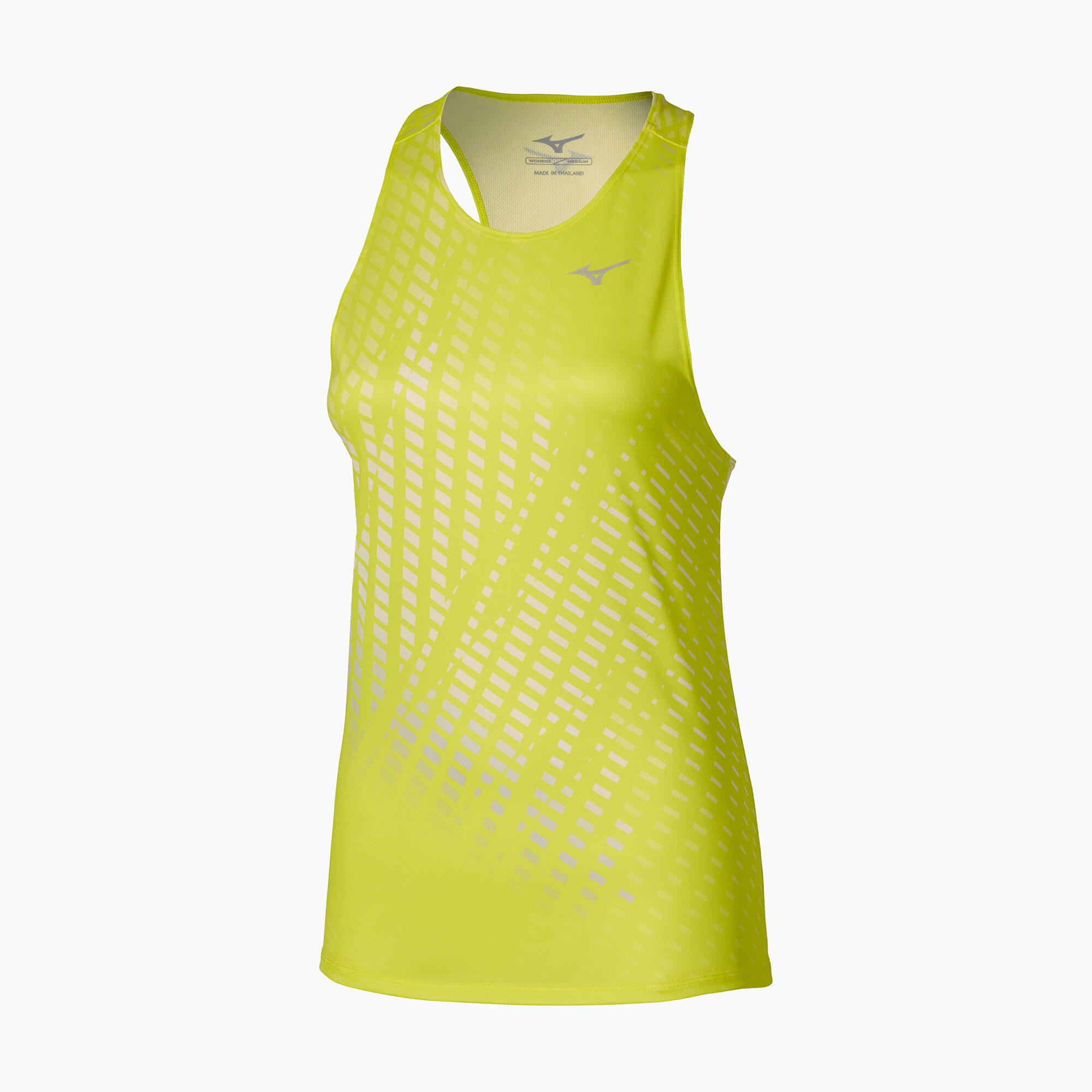 Koszulka do biegania damska Mizuno Core Graphic Tank Top