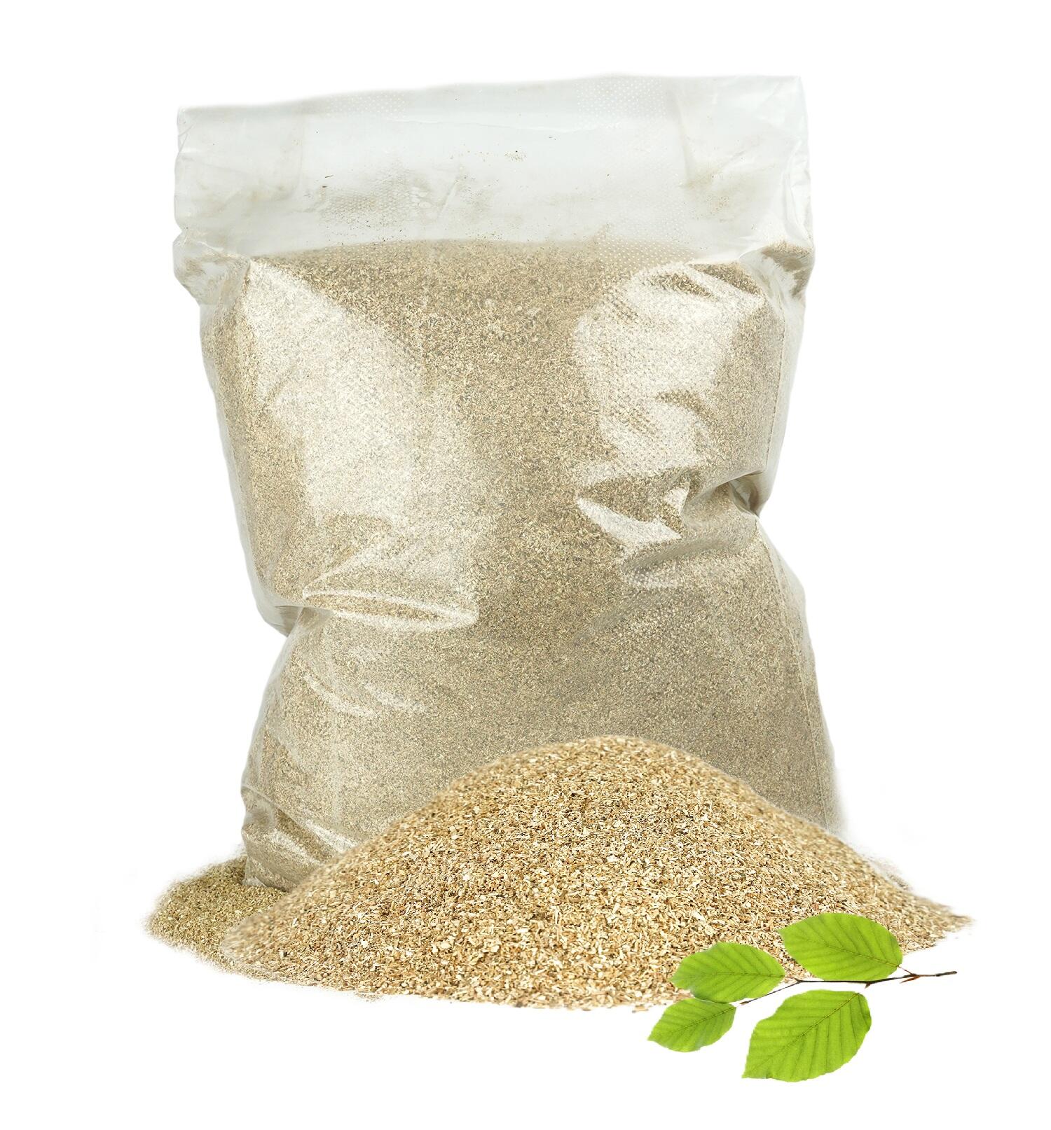 Zrębki wędzarnicze bukowe 20L 5kg