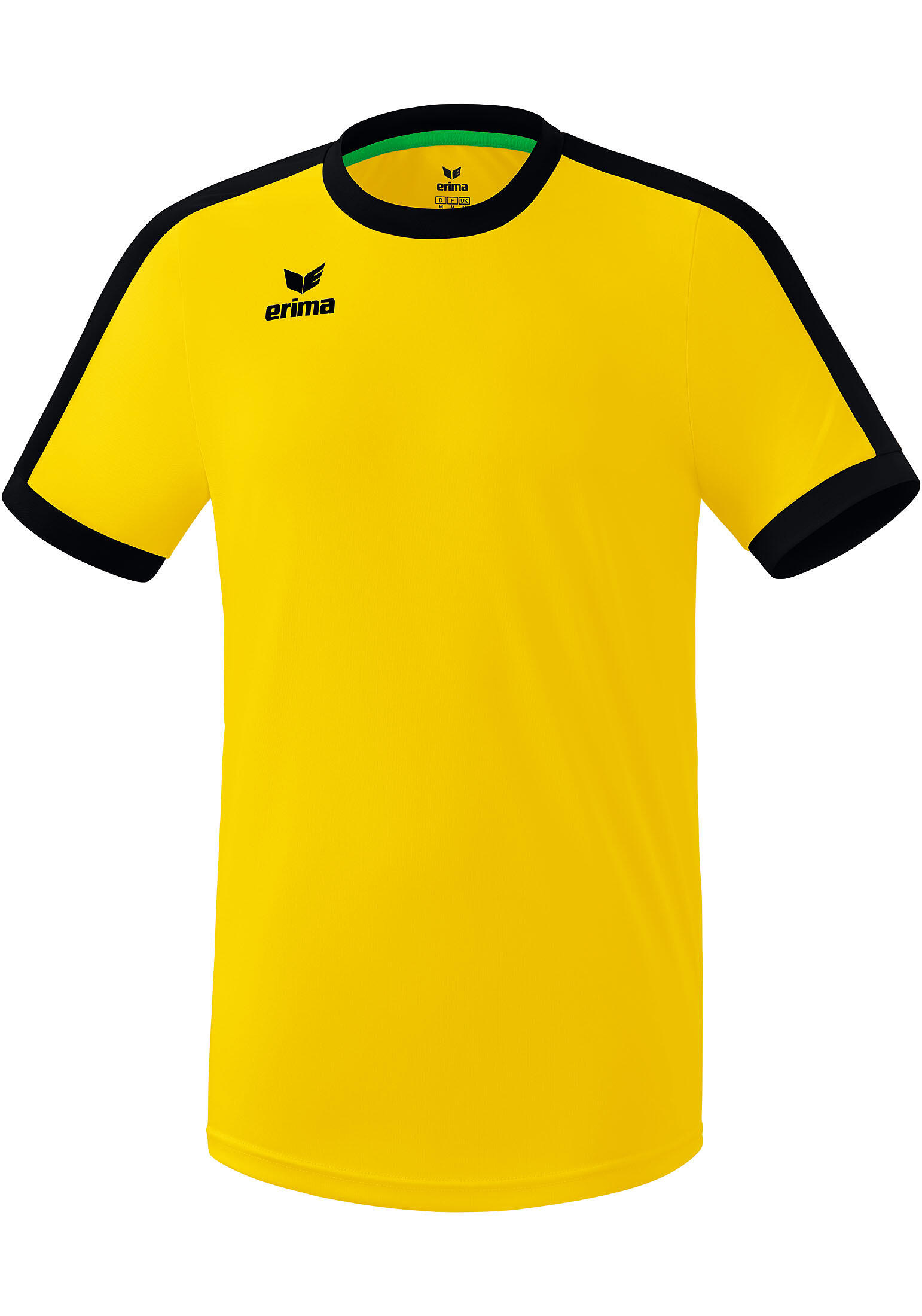 Jersey Erima Retro Star