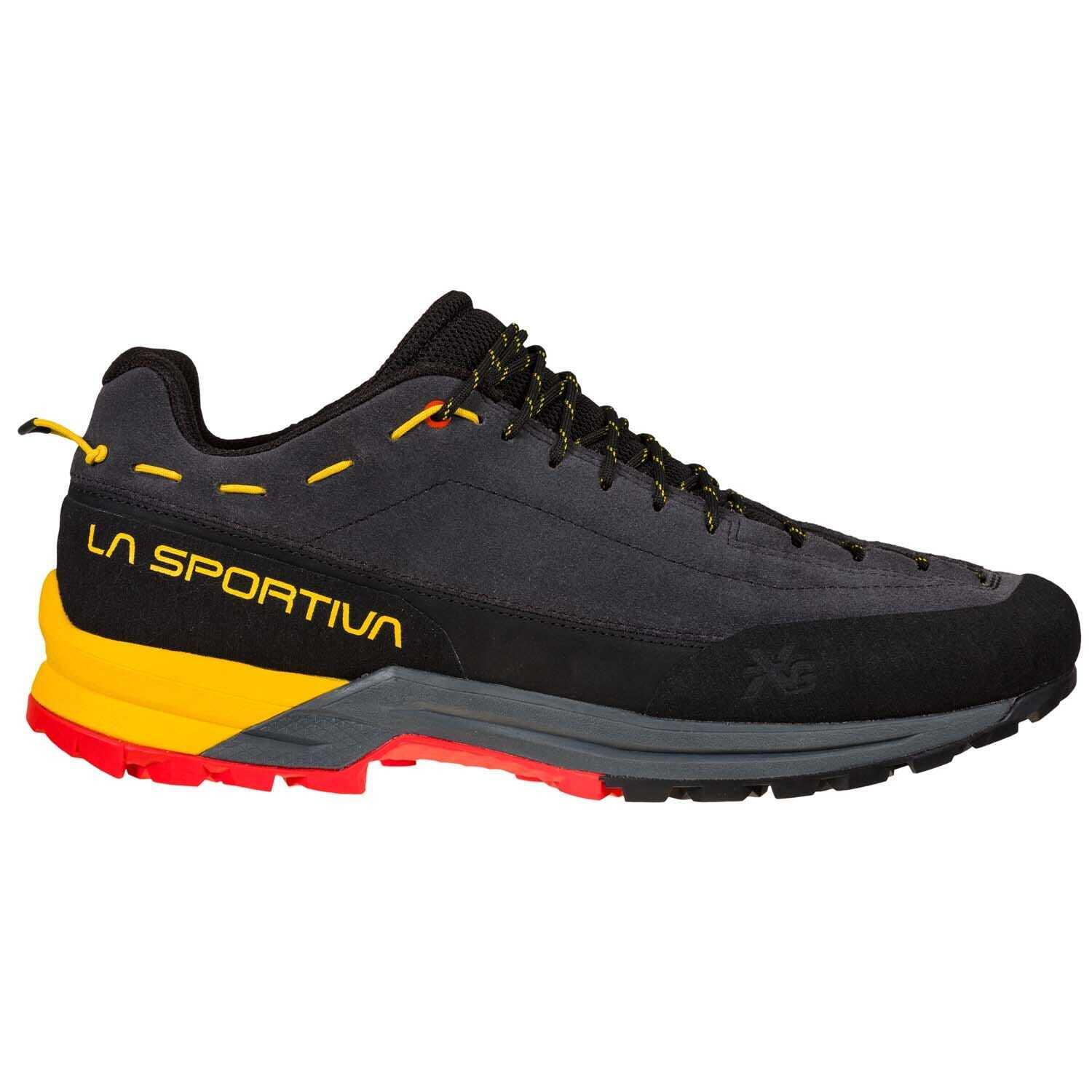 Buty podejściowe męskie La Sportiva Tx Guide Leather