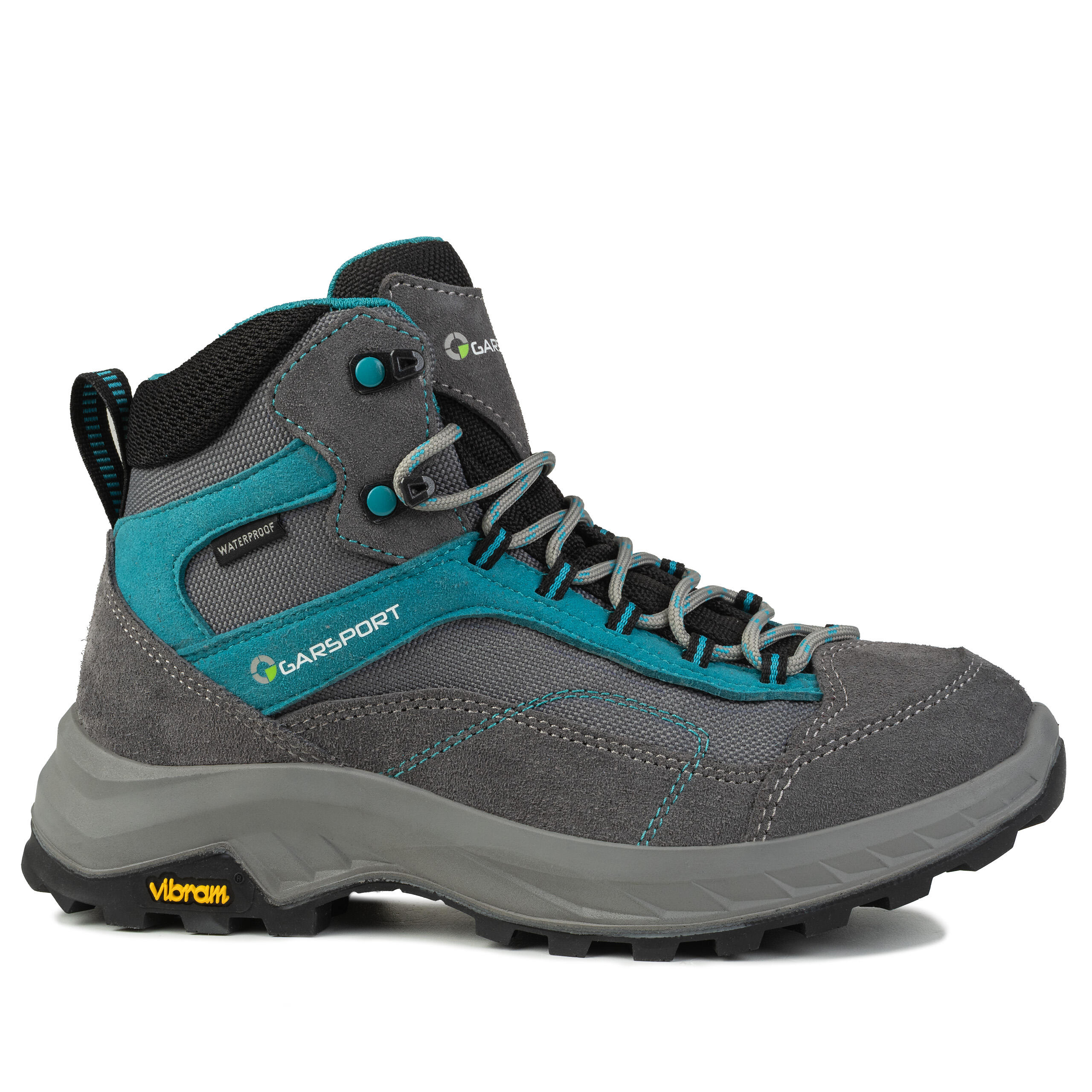 Buty damskie trekkingowe wodoodporne Garsport AVERAU MID