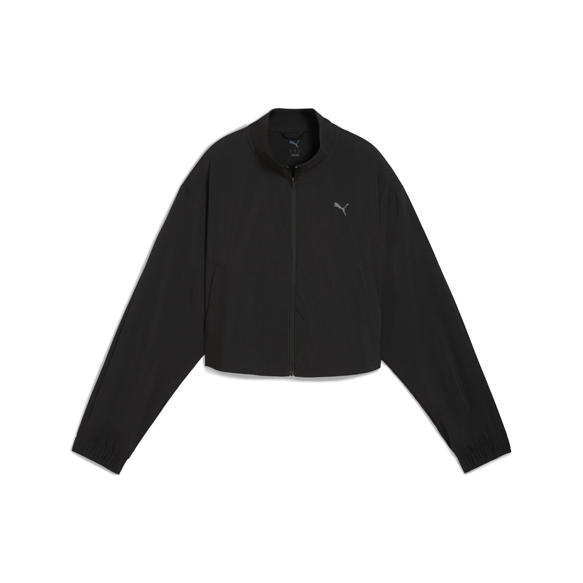Damska kurtka Athleisure PUMA