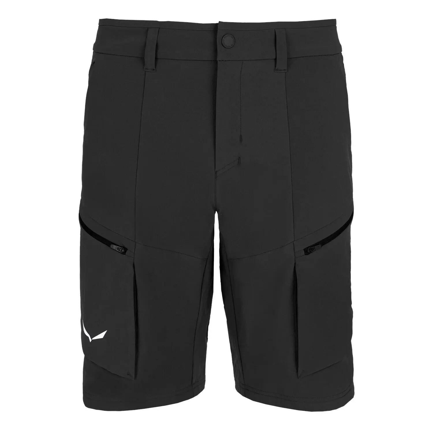 Spodenki cargo Salewa Puez