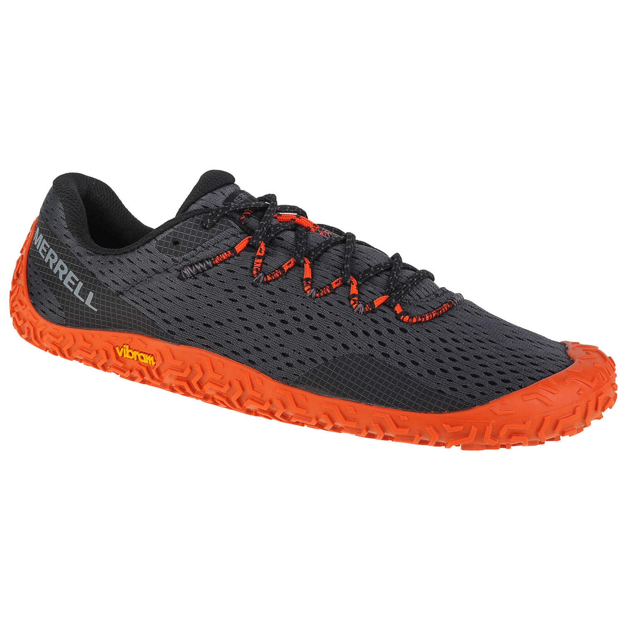 Buty do biegania męskie Merrell Vapor Glove 6