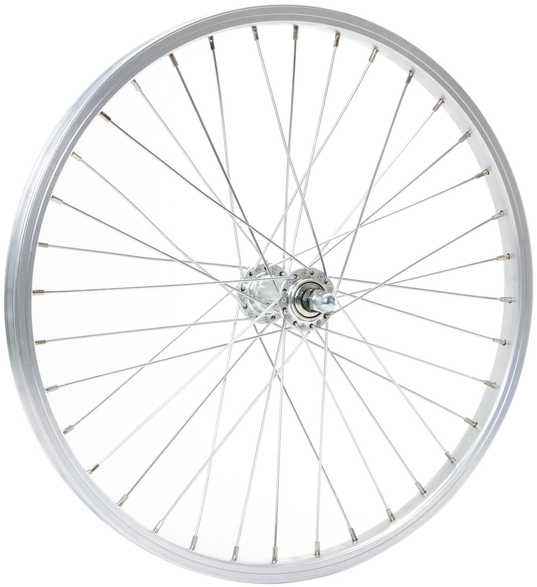 CONTEC Koło Przednie Alu Sport + Quando KT-A16F 20