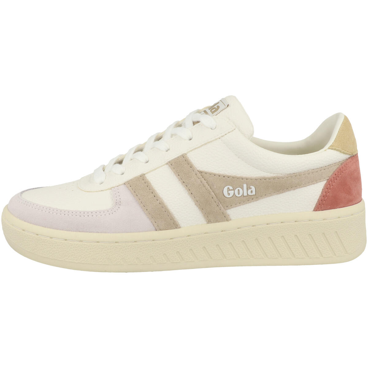 Buty do chodzenia damskie Gola Grandslam Trident 2024