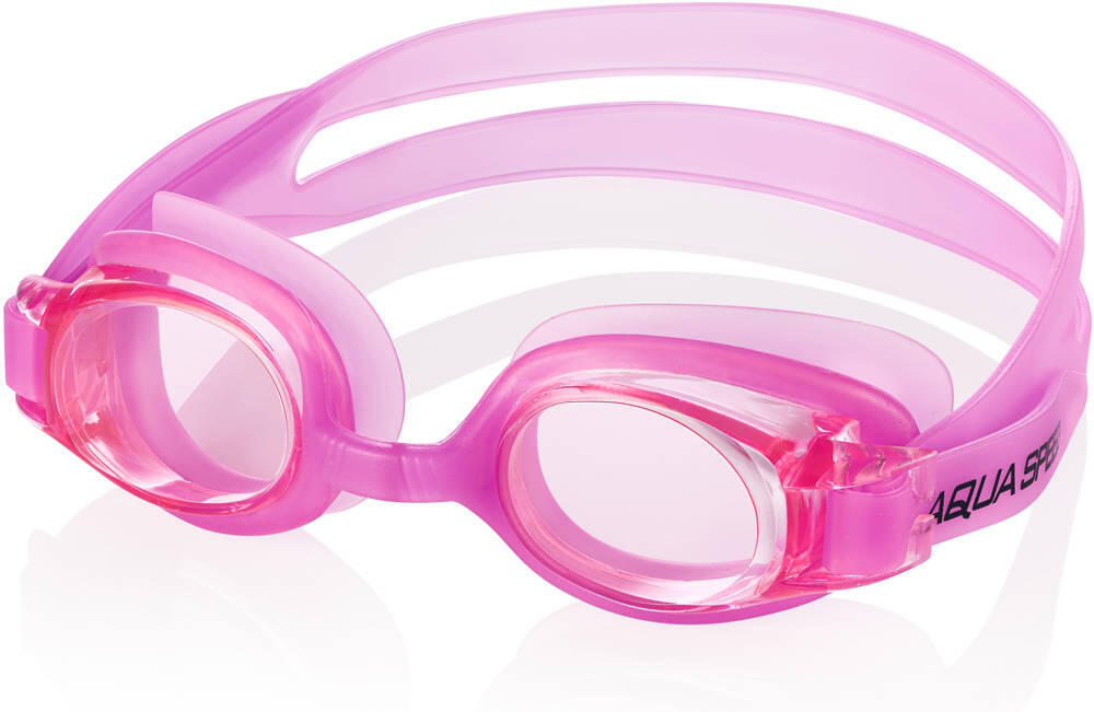 Okularki pływackie dla dzieci Aqua Speed Atos