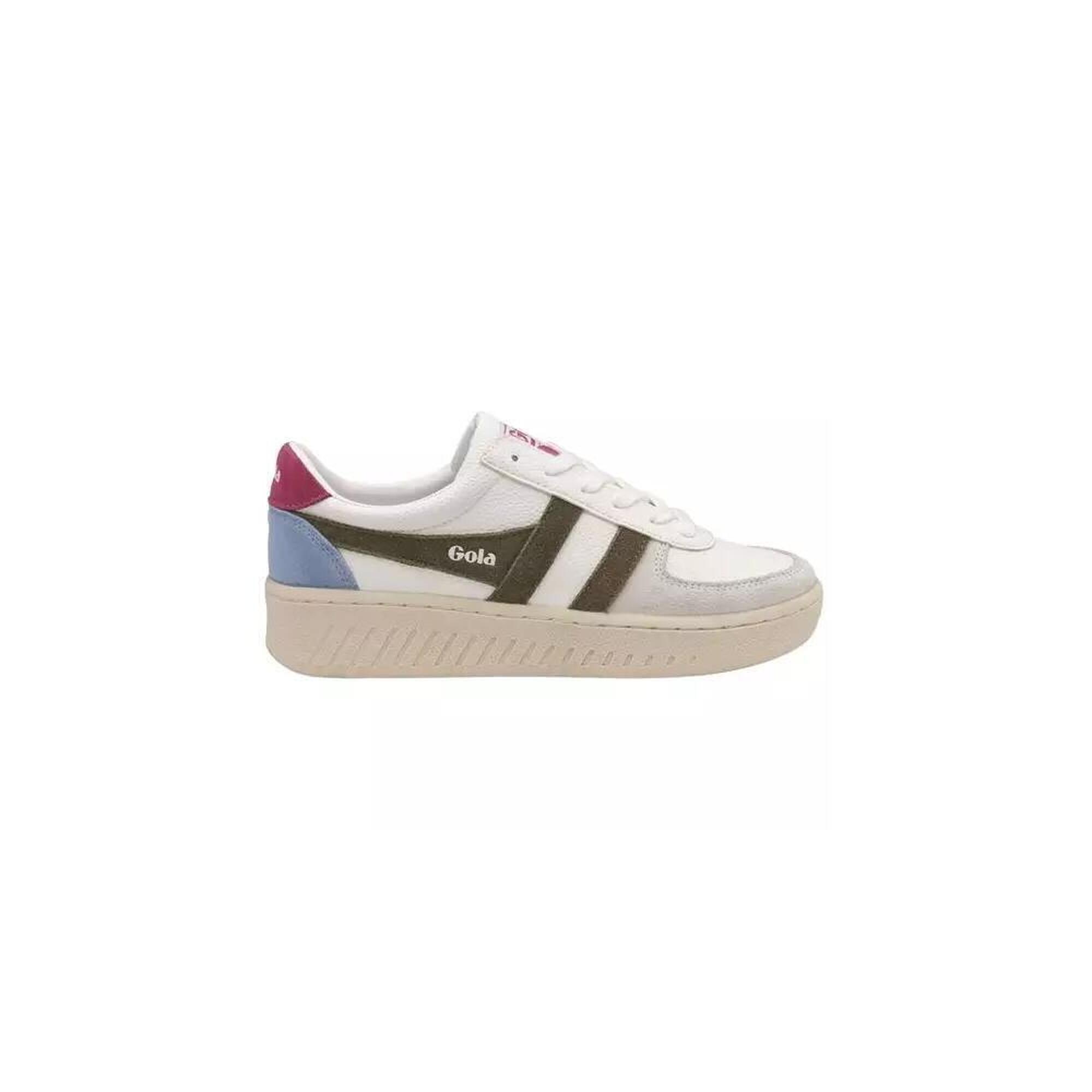 Baskets Femme Baskets Gola Marron Marron Gola