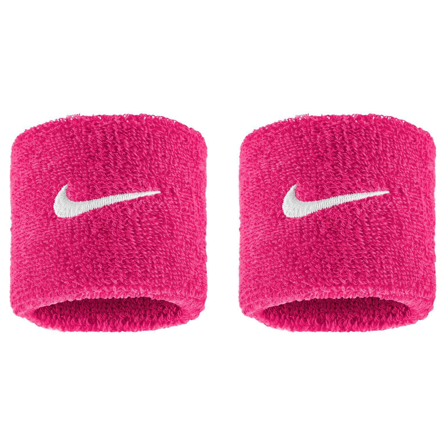 Polarowa opaska na rękę Nike Swoosh Classic (x2)