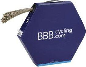 Linka hamulca BBB Cycling BrakeWire (x50)
