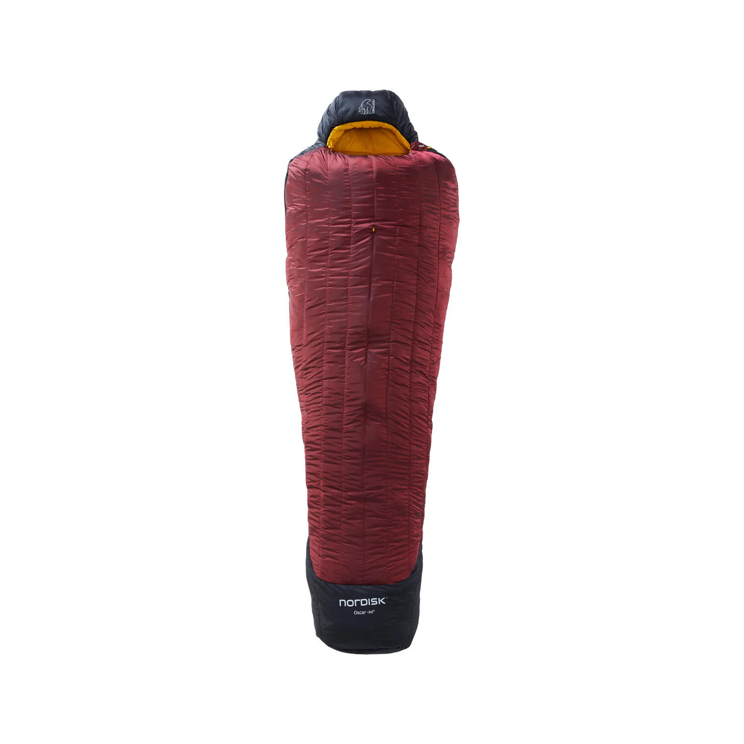 Śpiwór Nordisk Oscar -20° Mummy