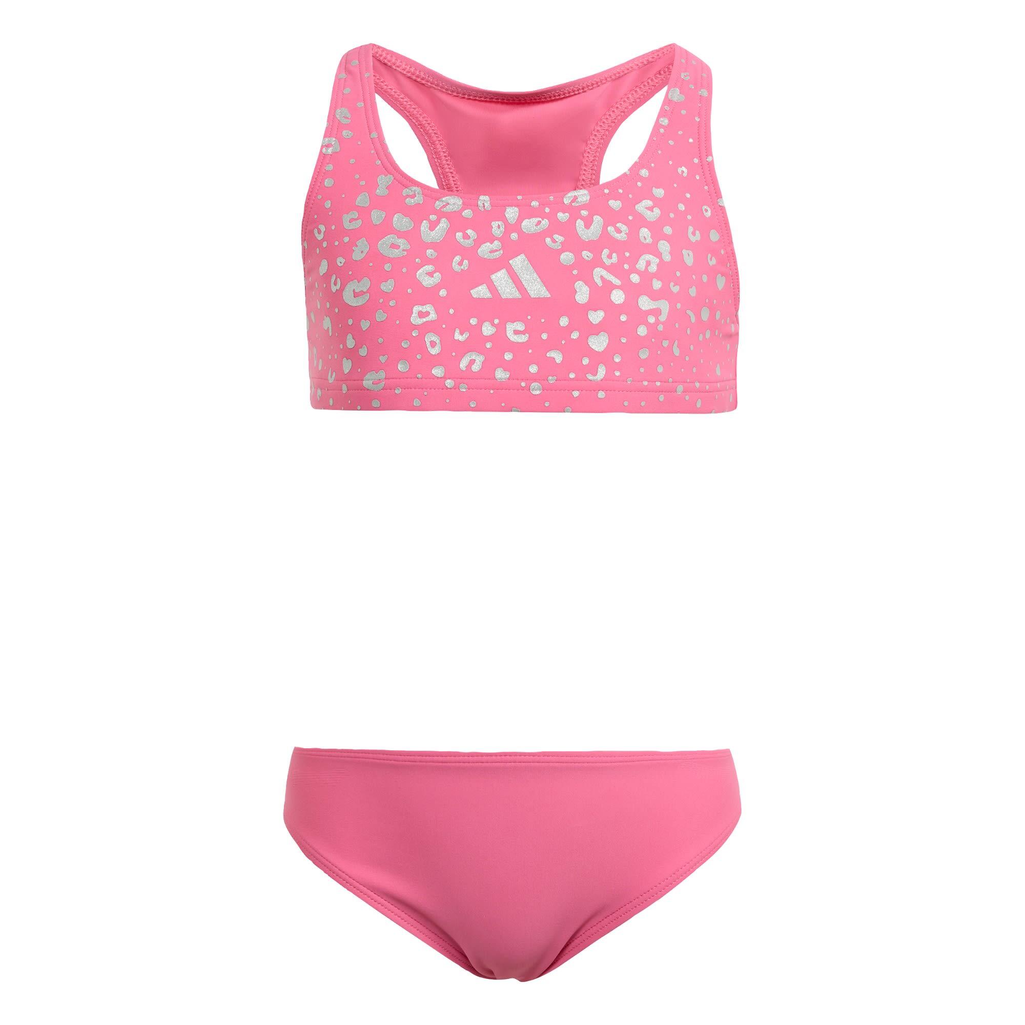 Zestaw dziecięcy Glitter Bikini