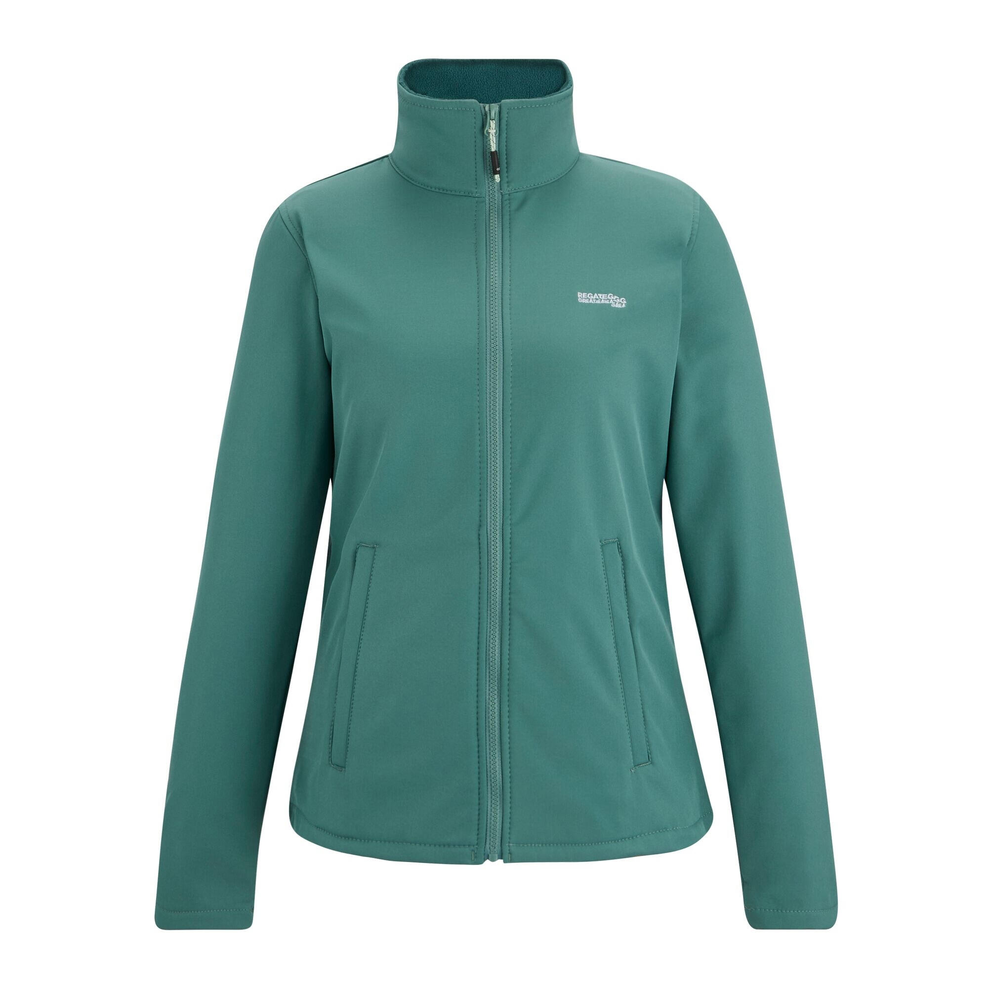 Kurtka Damska Softshell Spacer Connie V