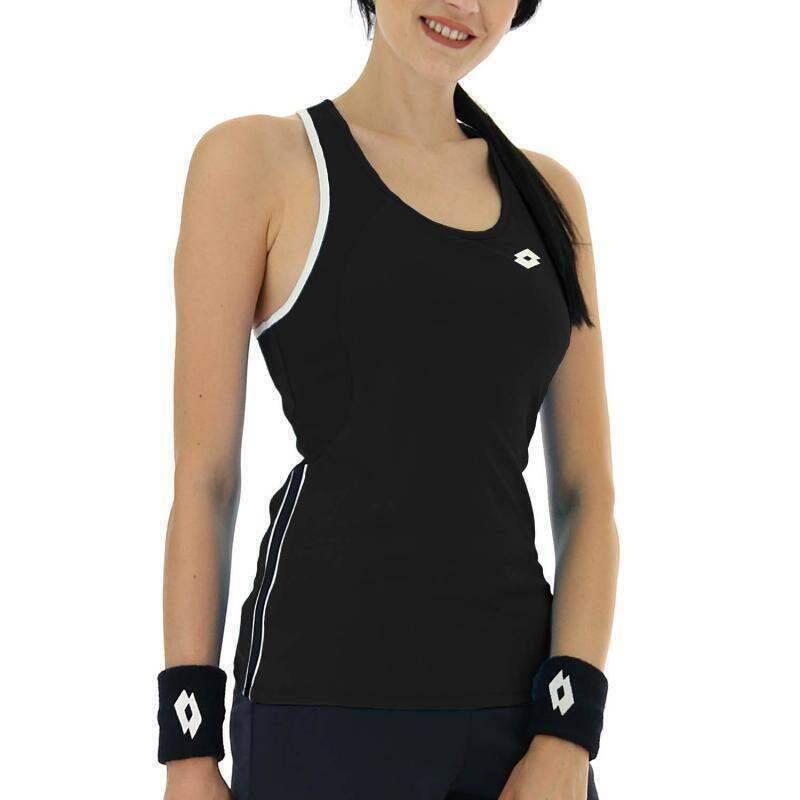 Damski tank top Lotto Squadra II Mujer Tirantes