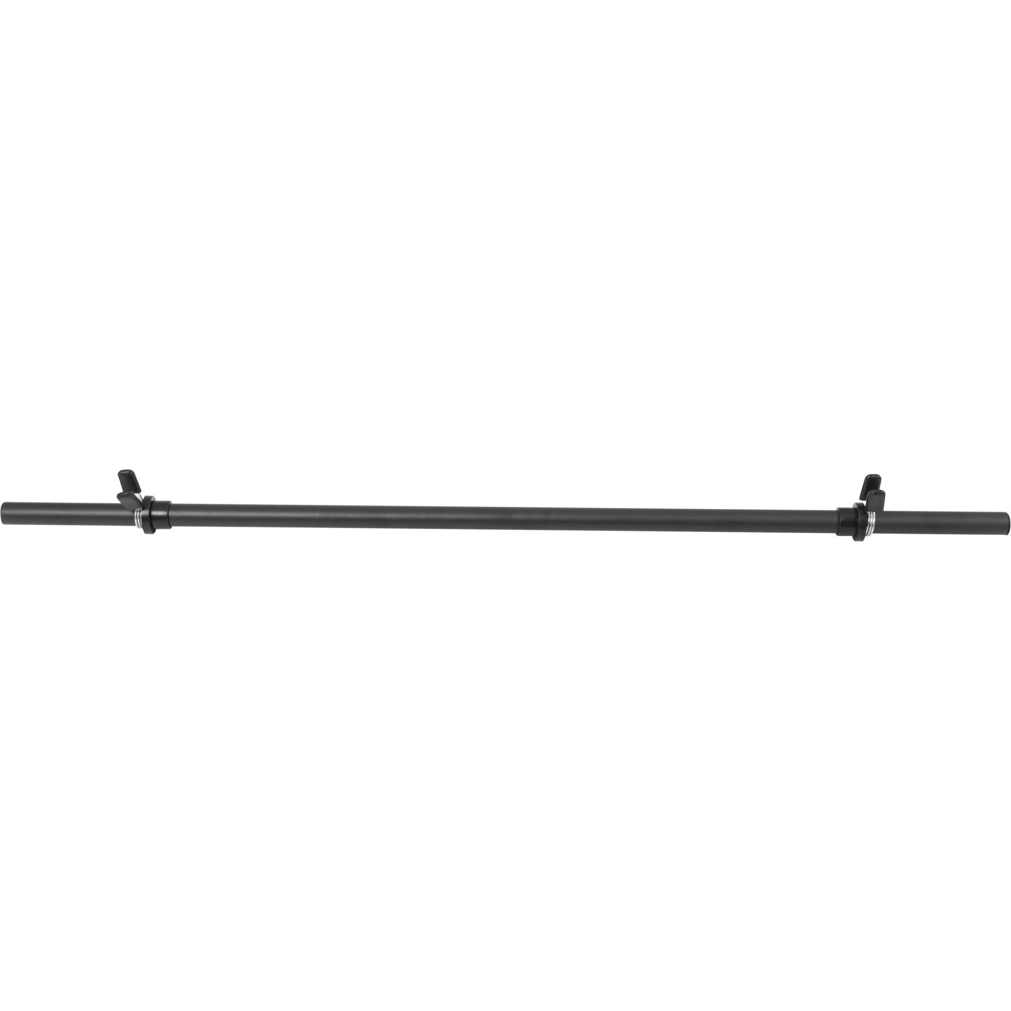 Bardzo lekki gryf prosty 130 cm średnica 30mm 2 kg