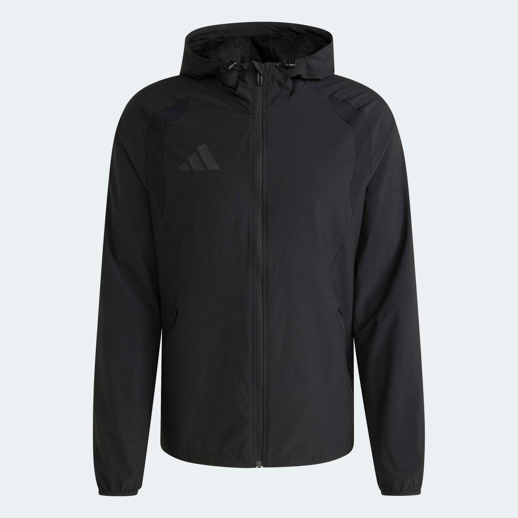 Kurtka piłkarska ADIDAS Tiro Travel 26 treningowa