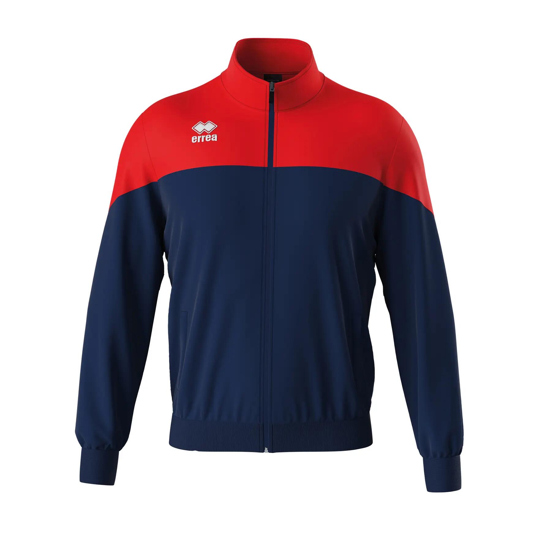 Dziecięca bluza dresowa Errea Buddy