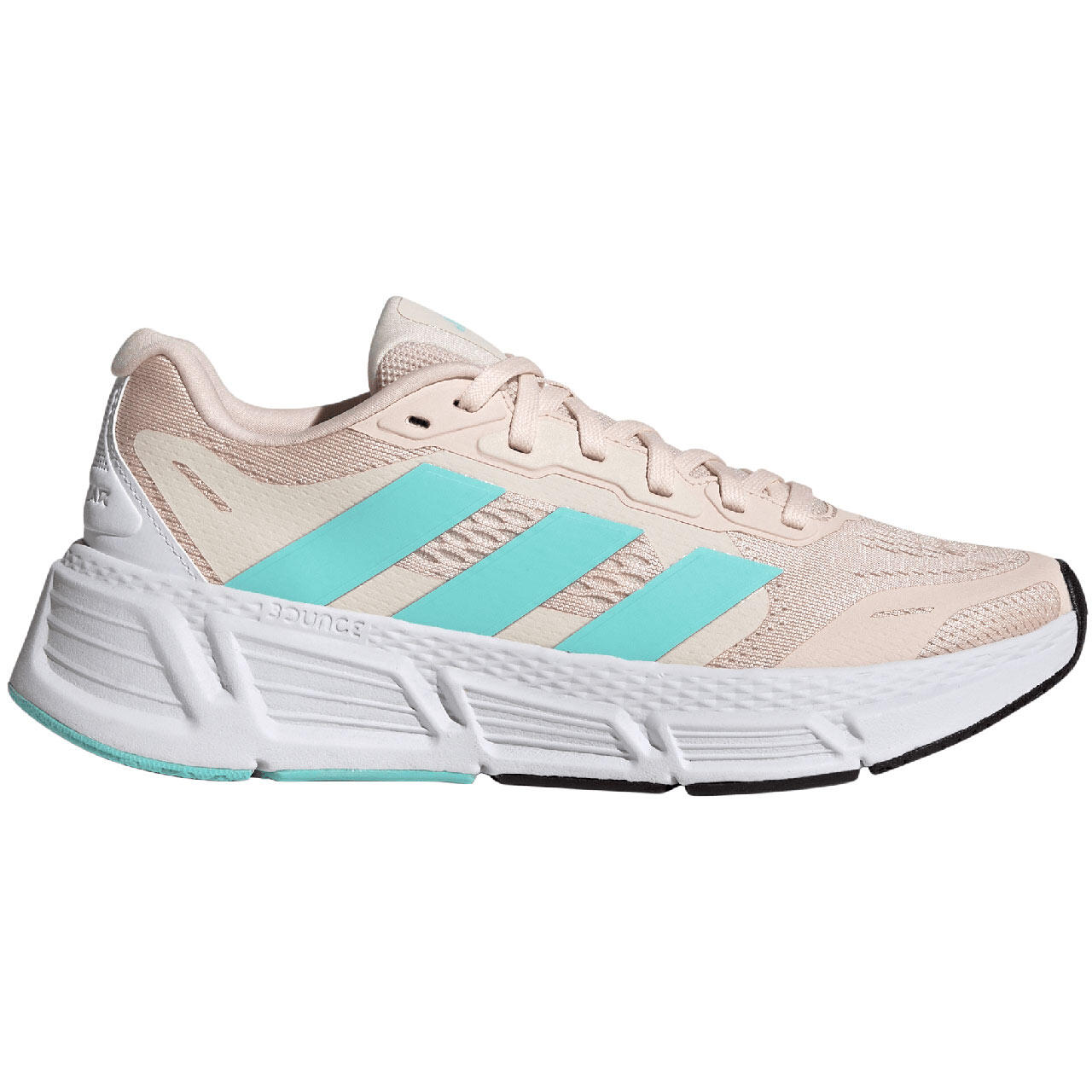 Buty damskie do biegania adidas Questar